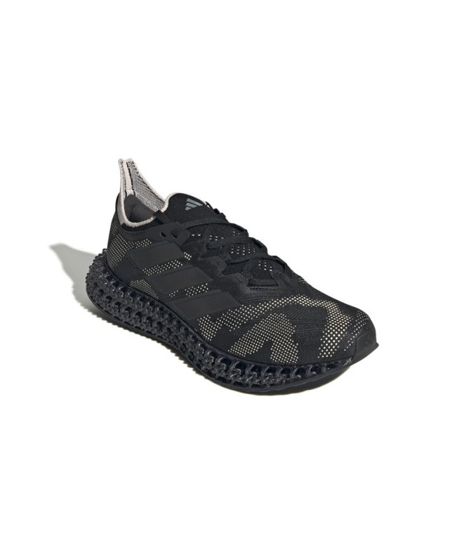 Sapatilhas de Running adidas 4Dfwd 4 Mulher Preto