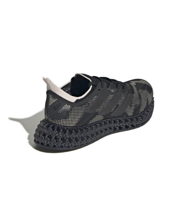 Sapatilhas de Running adidas 4Dfwd 4 Mulher Preto