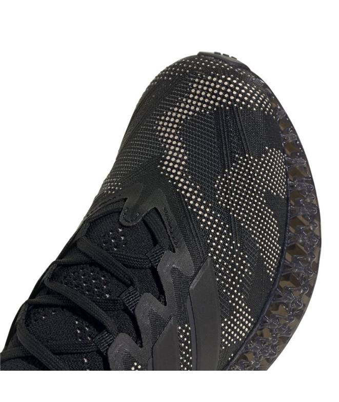 Sapatilhas de Running adidas 4Dfwd 4 Mulher Preto