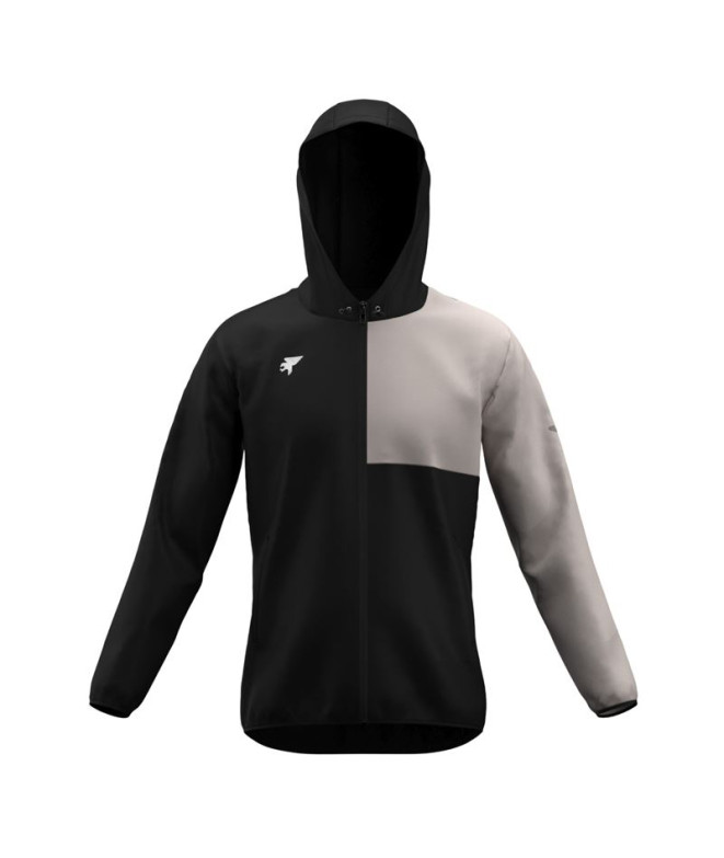 Imperméable Joma Explorer Iv Noir Beige Homme