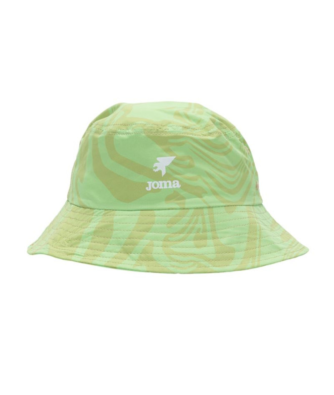 Sombrero De Montaña Joma Camp Lima Infantil
