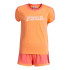 Chándal de Montaña Joma Camp Naranja Coral Niña
