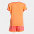 Chándal de Montaña Joma Camp Naranja Coral Niña