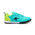 Botas de futebol Kelme Goleiro Turf Aqua