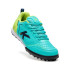 Botas de futebol Kelme Goleiro Turf Aqua