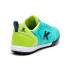 Botas de futebol Kelme Goleiro Turf Aqua