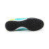 Botas de futebol Kelme Goleiro Turf Aqua