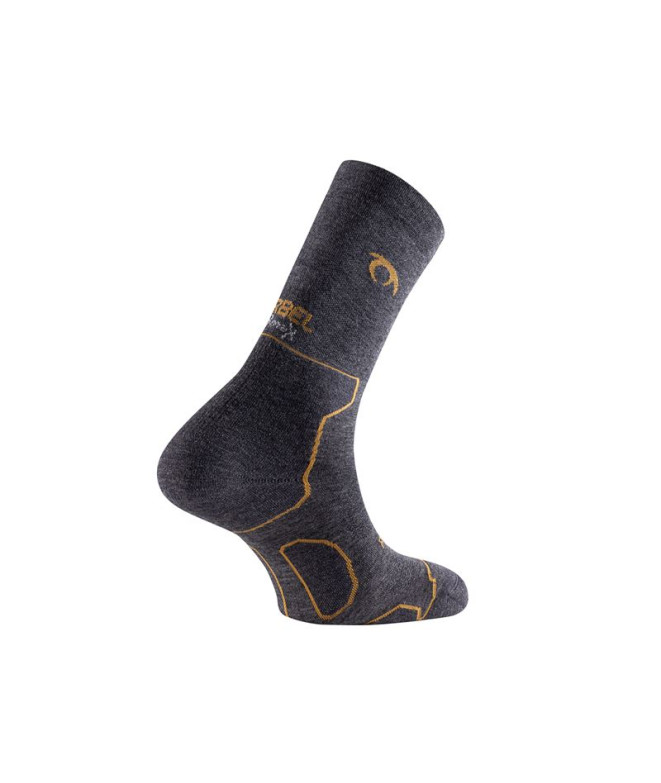 Chaussettes De Running Lurbel Taiga Five...