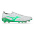 Botas De Fútbol Mizuno Morelia Neo Iv ? Elite Blanco