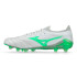 Botas De Fútbol Mizuno Morelia Neo Iv ? Elite Blanco