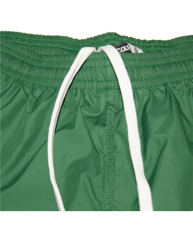 Maillot de bain Mosconi Orzan noir