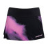 Falda Trangoworld Oulettes Mujer Rosa
