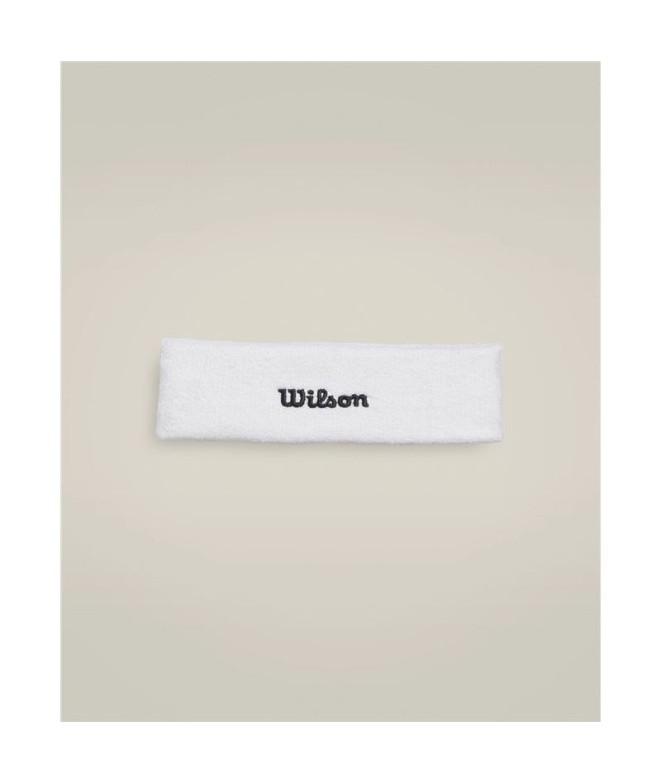 Bandeau pour les cheveux de Tennis Wilson...