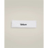 Bandeau pour les cheveux de Tennis Wilson Wilson Headband Blanc