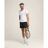 Bandeau pour les cheveux de Tennis Wilson Wilson Headband Blanc