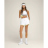 Bandeau pour les cheveux de Tennis Wilson Wilson Headband Blanc