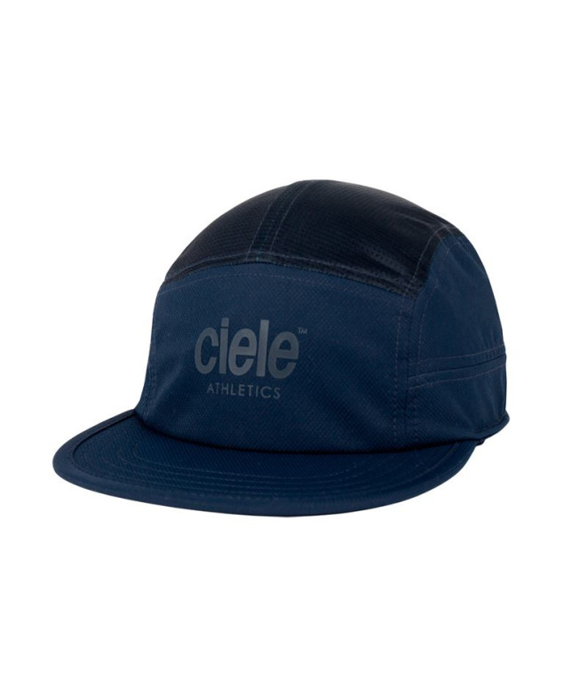 Boné Ciele GOCap-Classic-Athletics Deep Space