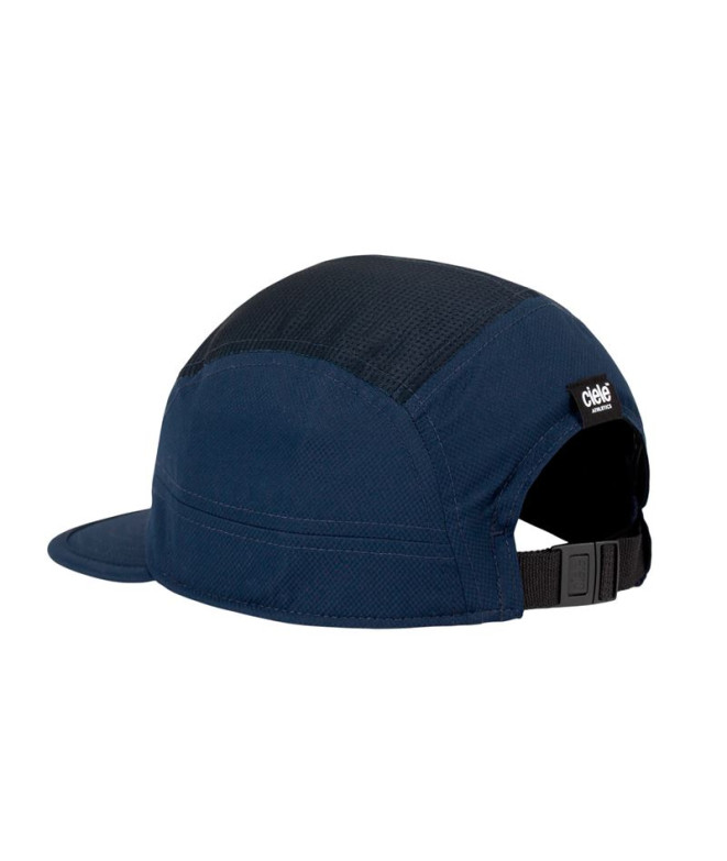 Casquette Ciele GOCap-Classic-Athletics Deep Space