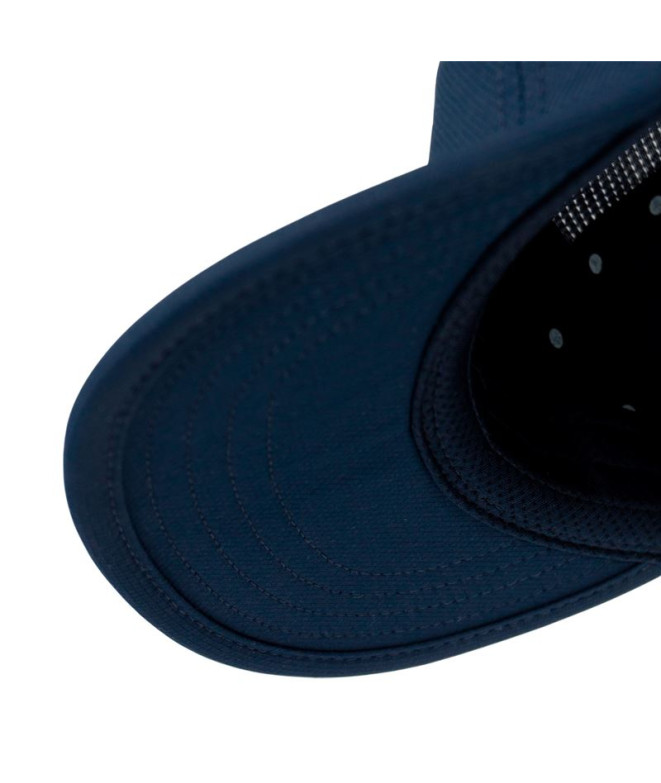 Casquette Ciele GOCap-Classic-Athletics Deep Space