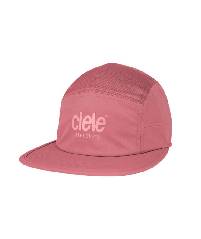 Gorra Ciele GOCap-Classic-Athletics Deco Rose