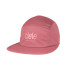 Casquette Ciele GOCap-Classic-Athletics Deco Rose