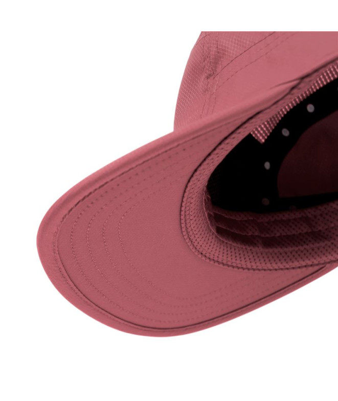 Boné Ciele GOCap-Classic-Athletics Deco Rosa