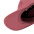 Casquette Ciele GOCap-Classic-Athletics Deco Rose