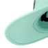 Casquette Ciele GOCap-Classic-Athletics DustyTurquoise