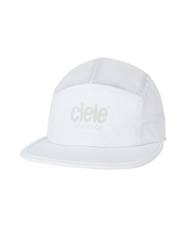 Gorra Ciele GOCap-Classic-Athletics Ghost