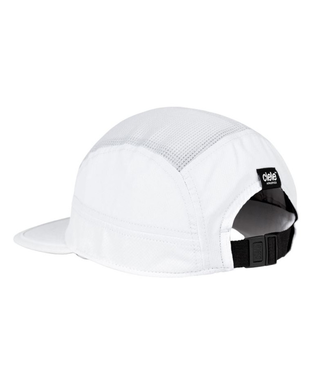 Casquette Ciele GOCap-Classic-Athletics Ghost