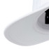 Casquette Ciele GOCap-Classic-Athletics Ghost