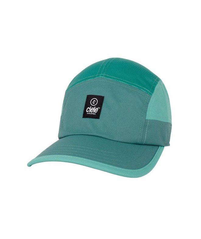 Gorra Ciele GOCapSC-Classic-CPlusBox Silver Pine-Gem