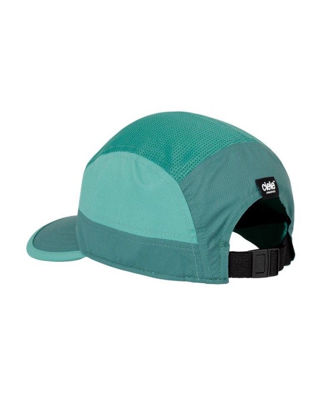 Casquette Ciele GOCapSC-Classic-CPlusBox Pin...