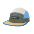 Casquette Ciele GOCap-Field-IconicBar Algue-Jour de Pluie