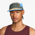 Casquette Ciele GOCap-Field-IconicBar Algue-Jour de Pluie