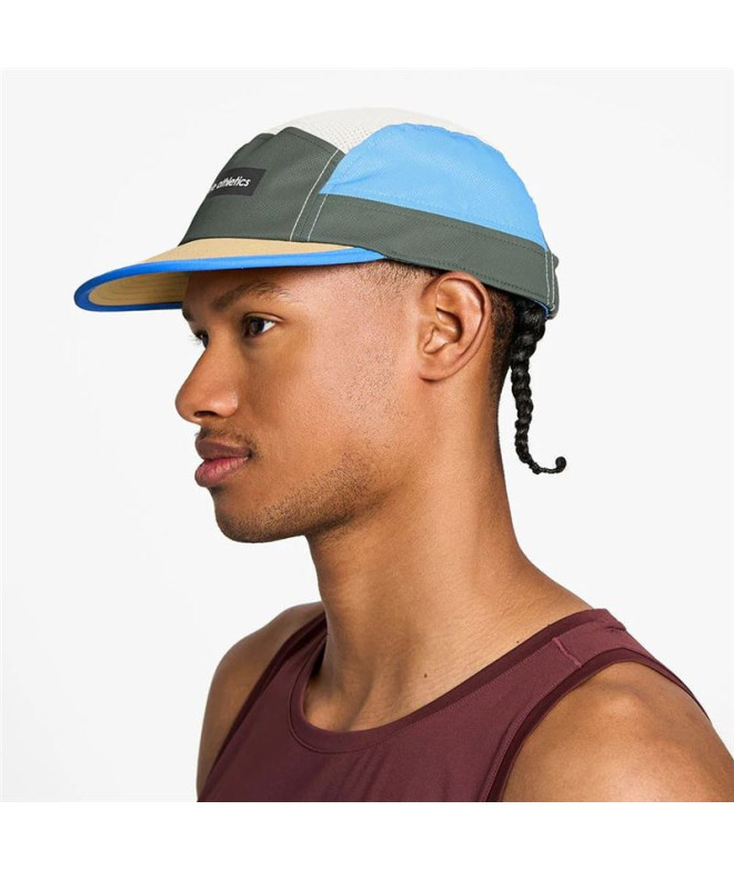 Casquette Ciele GOCap-Field-IconicBar...