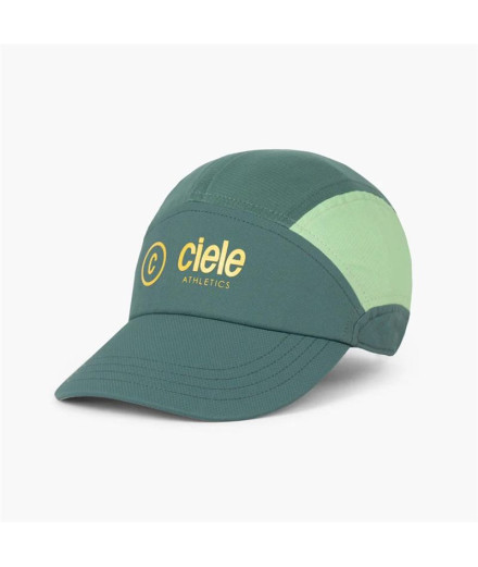 Gorra Ciele FSTCapSC-Classic-Cside SilverPine-Pistachio