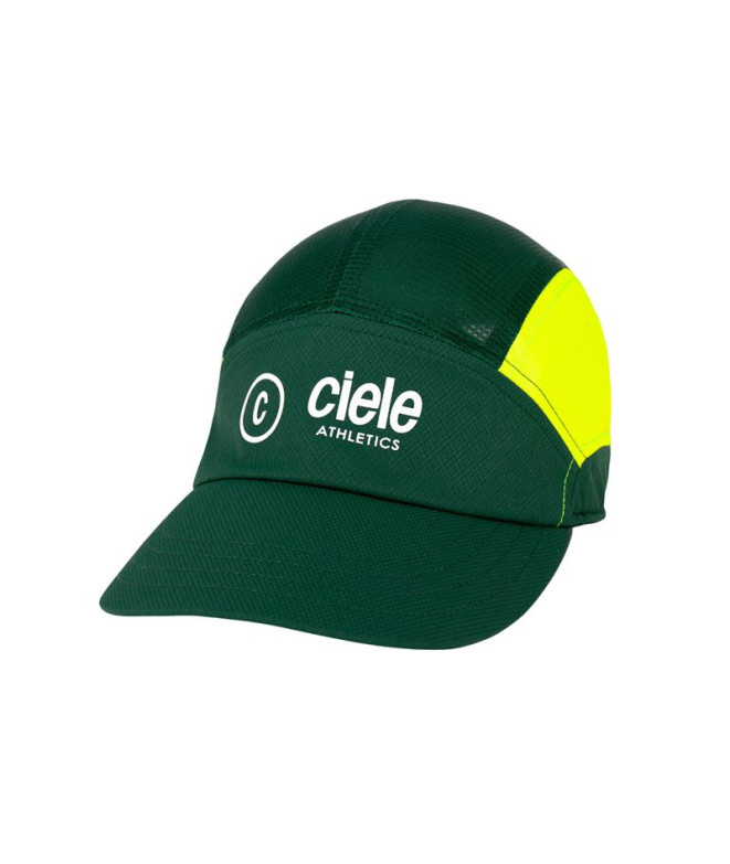 Gorra Ciele FSTCapSC-Classic-Cside Emerald