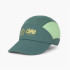 Gorra Ciele FSTCapSC-Classic-Cside SilverPine-Pistachio