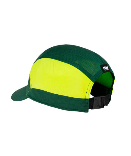 Casquette Ciele FSTCapSC-Classic-Cside Émeraude 2