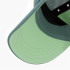 Gorra Ciele FSTCapSC-Classic-Cside SilverPine-Pistachio