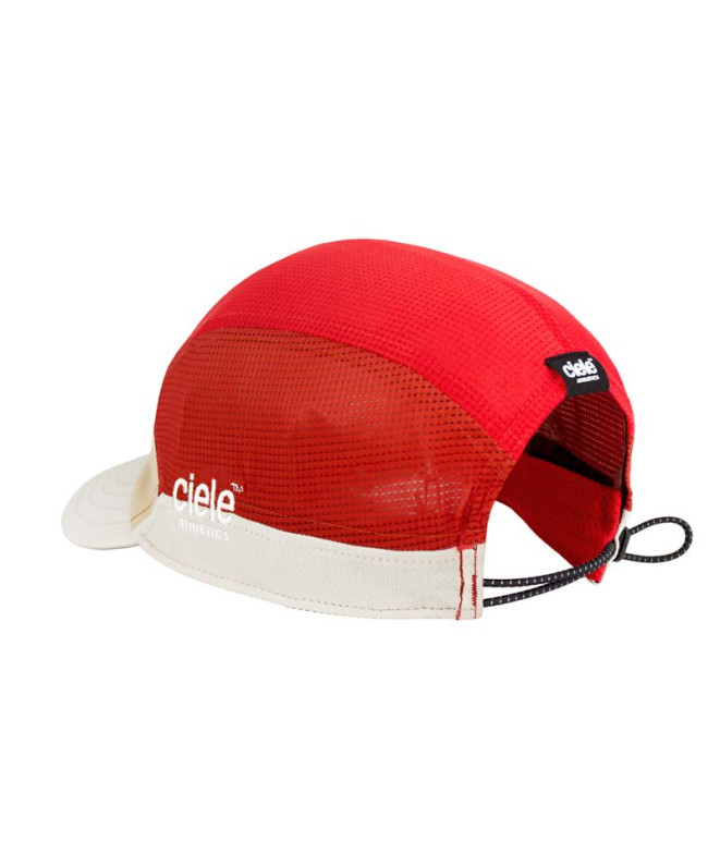 Casquette Ciele FSTCapSC-Field-IconicSL...