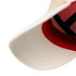 Gorra Ciele FSTCapSC-Field-IconicSL Safari-Red