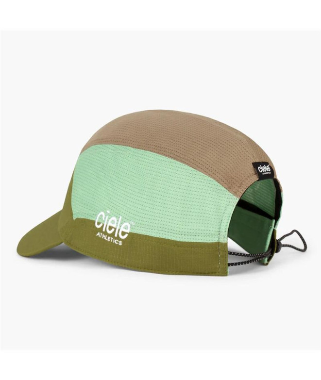 Casquette Ciele FSTCapSC-Field-IconicSL...