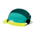 Gorra Ciele FSTCapSC-Field-IconicSL Seaweed-Emerald