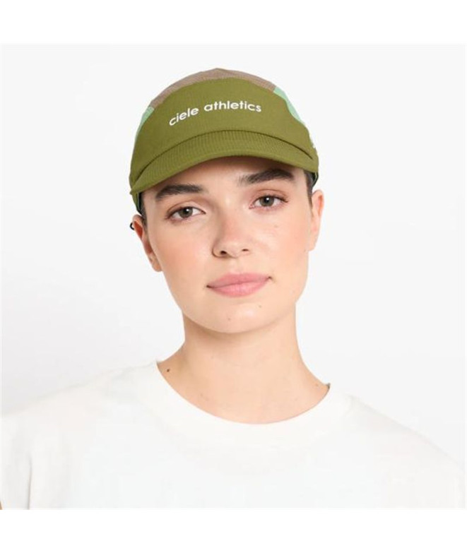 Casquette Ciele FSTCapSC-Field-IconicSL...