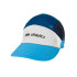 Gorra Ciele FSTCapSC-Field-IconicSL Blanco-Cobalt