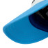 Gorra Ciele FSTCapSC-Field-IconicSL Blanco-Cobalt