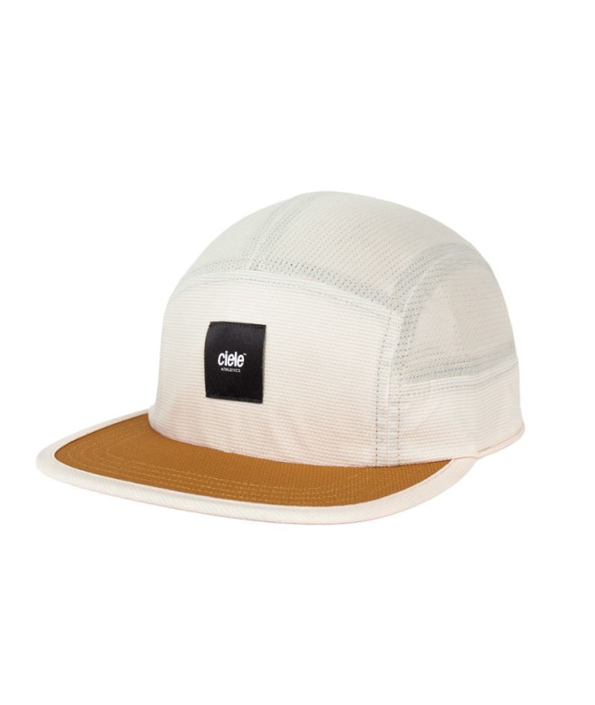 Casquette Ciele GOCap-EQ-FrameS Jour de Pluie