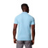 Polo de Montaña Columbia Nelson Point™ Hombre Azul